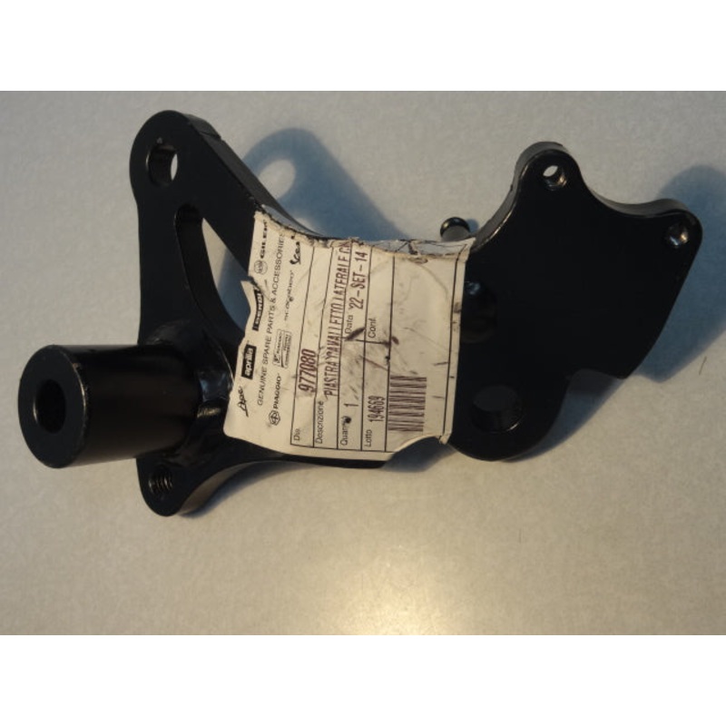 Stand plate (#977080)