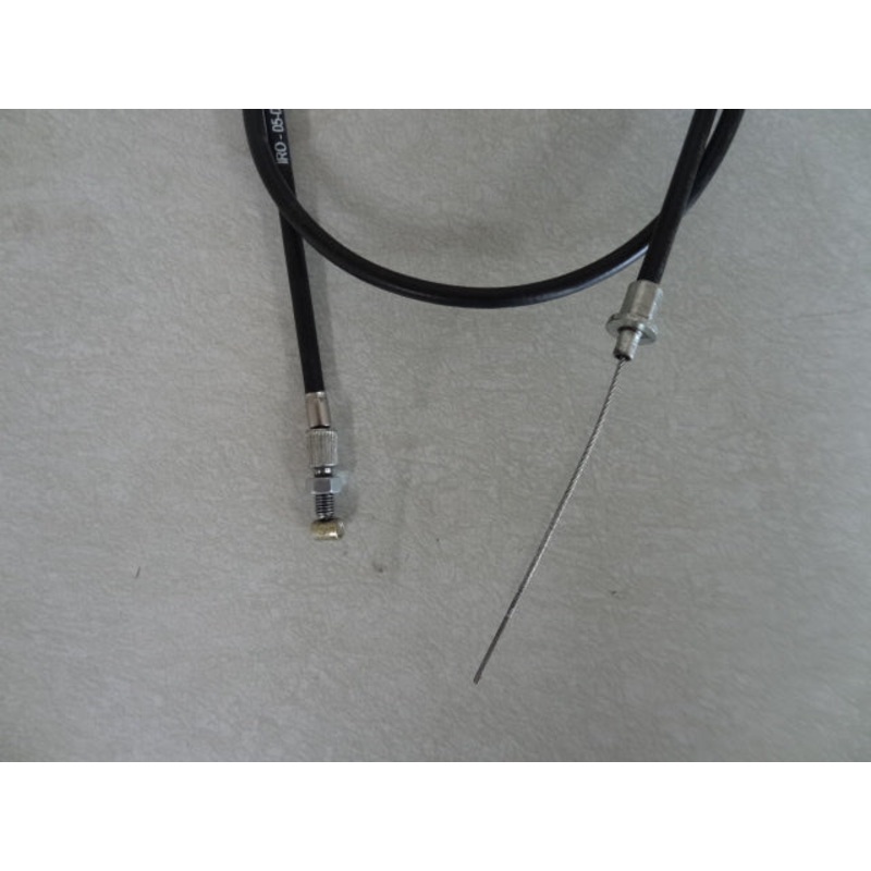 Starter Cable (#03132865)