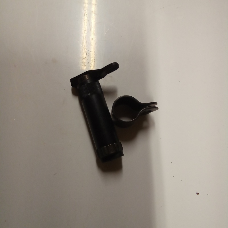 STARTER DEVICE 23133100 (#27133160)