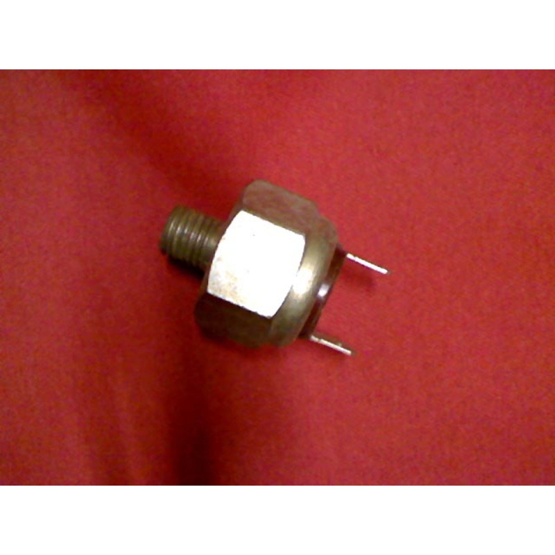 BRAKE LIGHT SWITCH (#25657001)