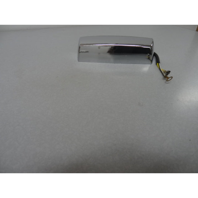 LICENSE PLATE LIGHT (#18745250)