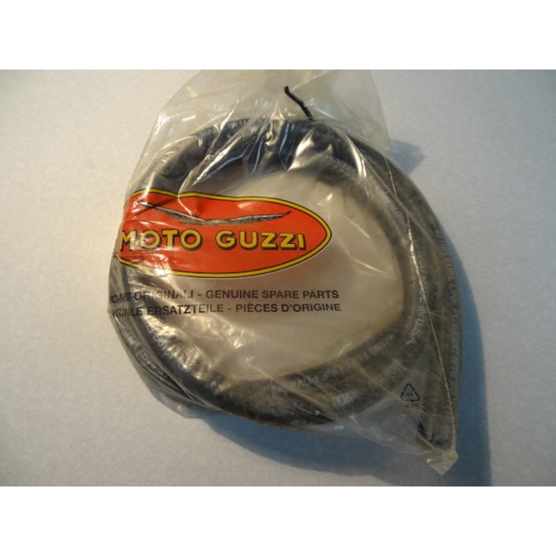 OIL BREATHER HOSE (#00823956080)