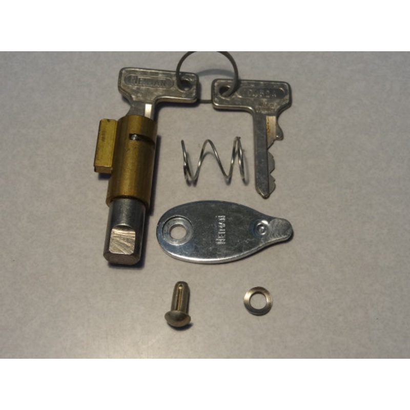 STEERING LOCK (#39782500)