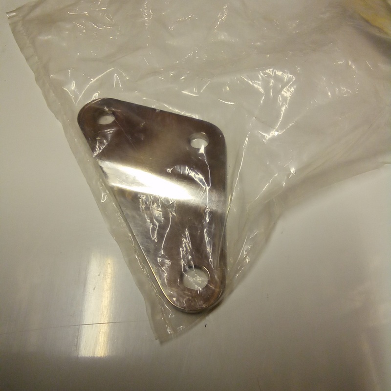 STIRRUP (#883297)