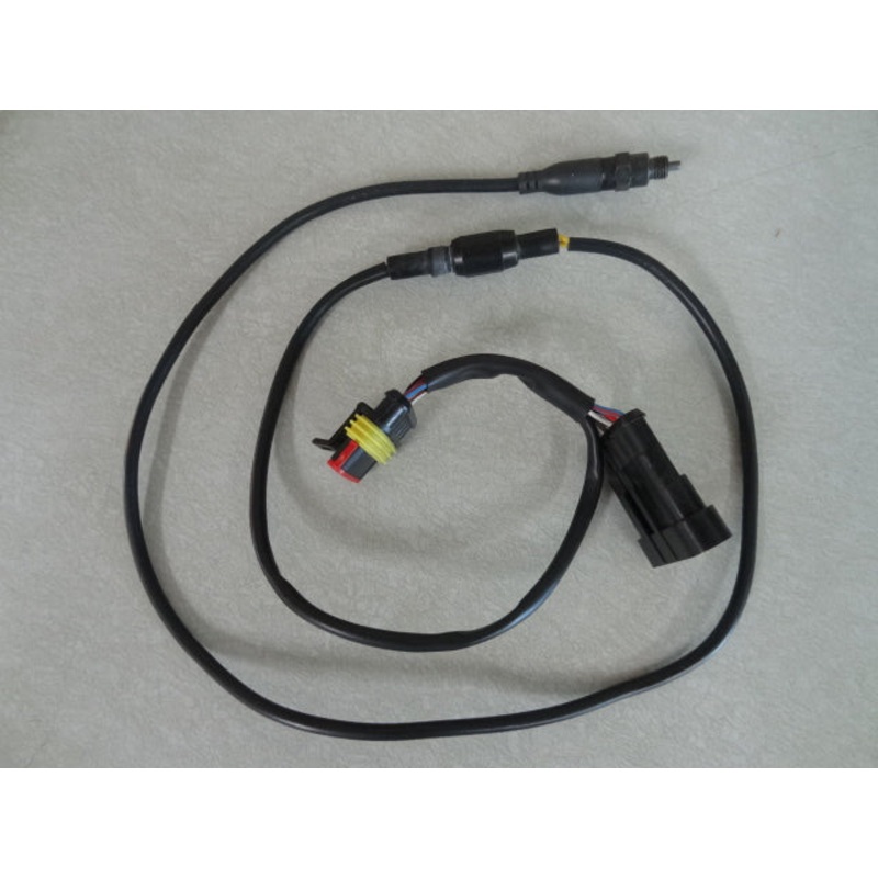 SWITCH HARNESS A (#02736200)