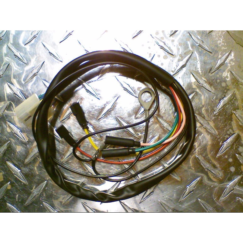 T/L SUB-HARNESS (#27747320)