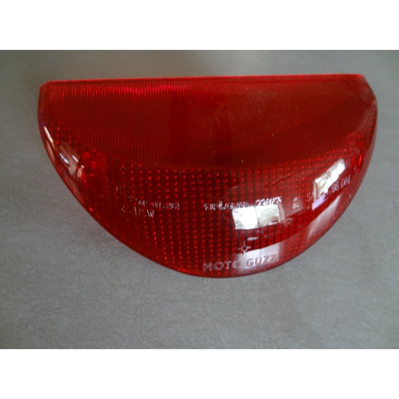 TAIL LAMP LENS (#02741700)
