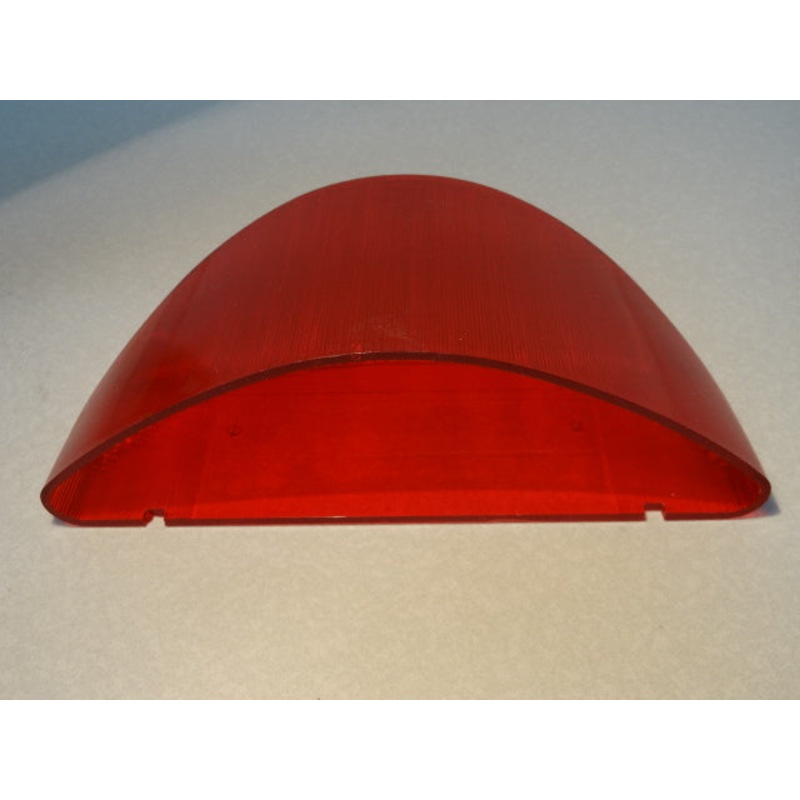 Tail lamp lens (#32741710)