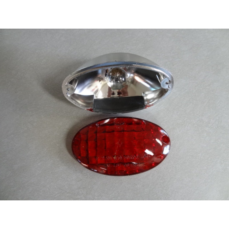 TAIL LAMP USA #03740935) (#03740935)