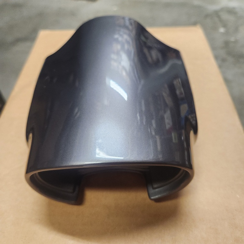 Tail Light Body-Titanium (#03475867)