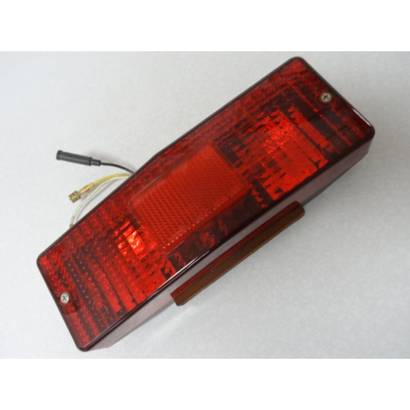 TAIL & STOP LIGHT (#18740920)