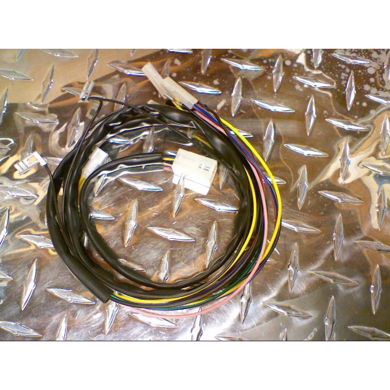 TAILLAMP HARNESS (#30753160)