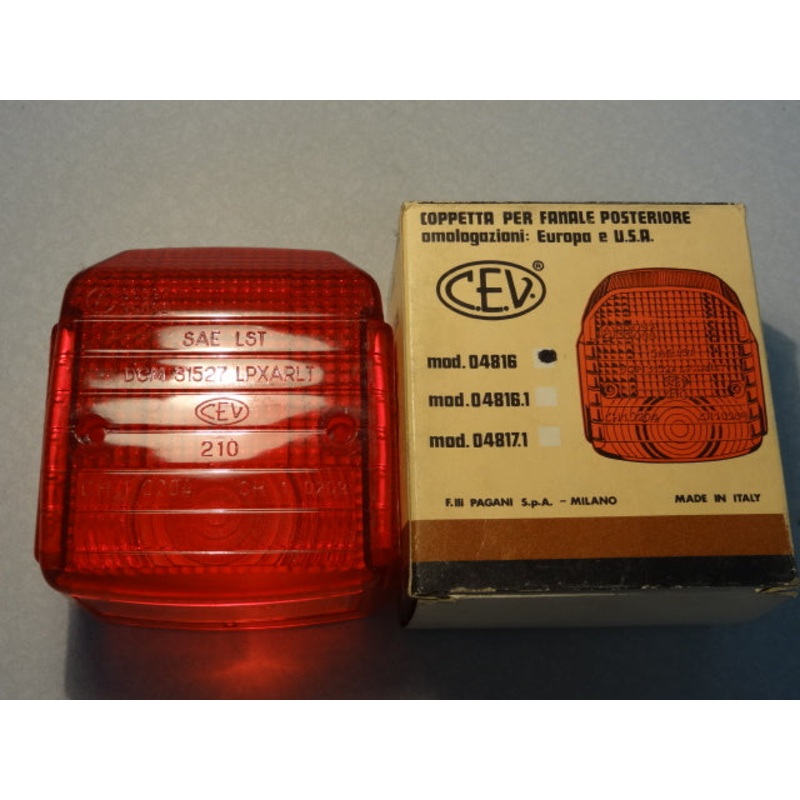 TAILLIGHT LENS (#48741790)