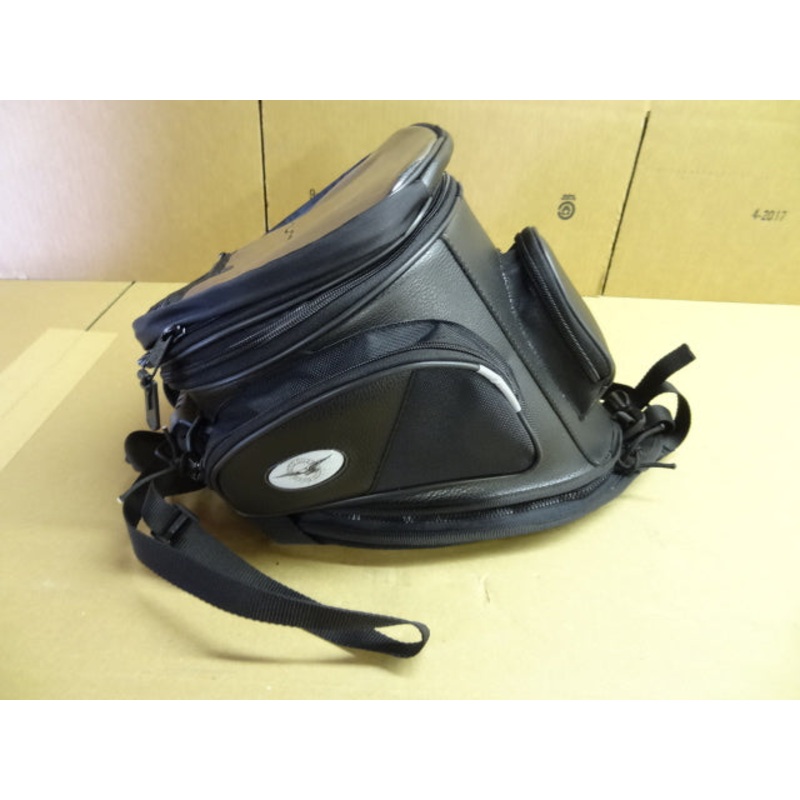 Tank bag, Moto Guzzi Nevada (#973217100003)