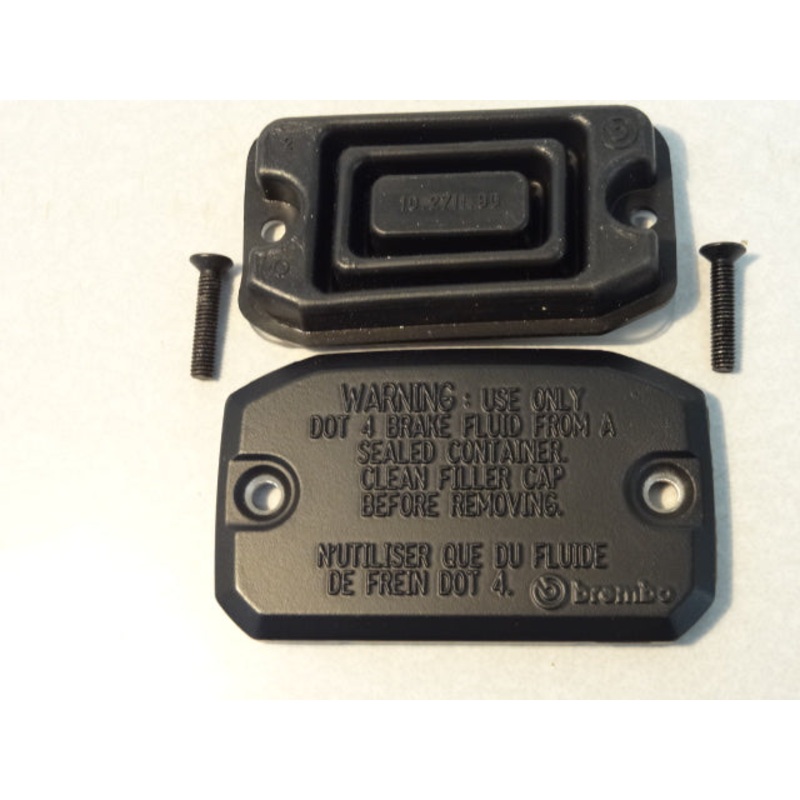 Tank Cap (#05661130)