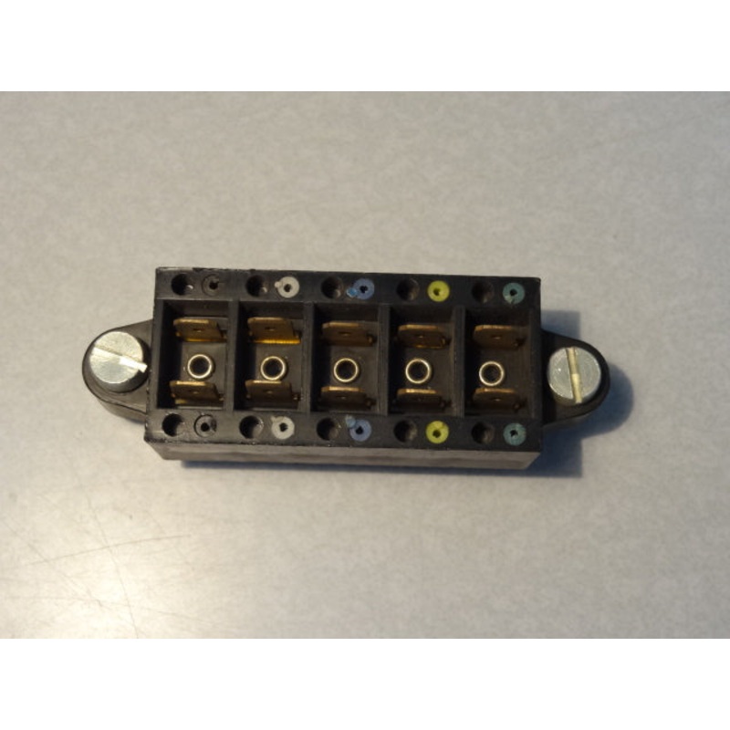 TERMINAL BLOCK (#14746500)