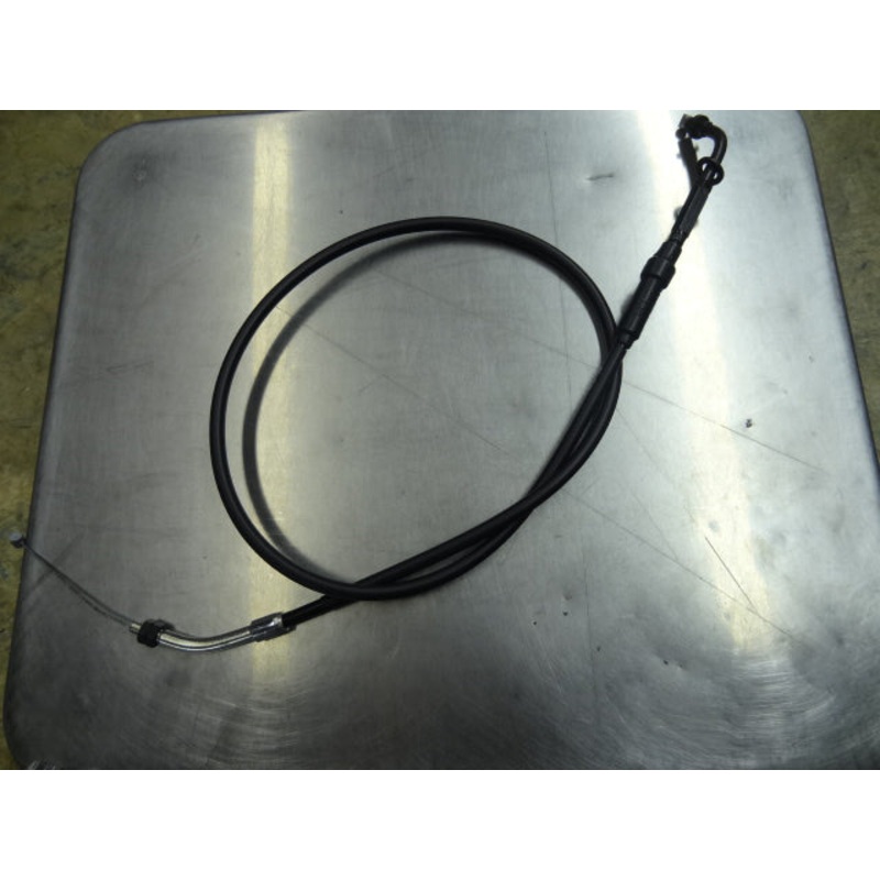 THROTTLE CABLE DELIVERY V7 CLASSIC/NEVADA (#883262)