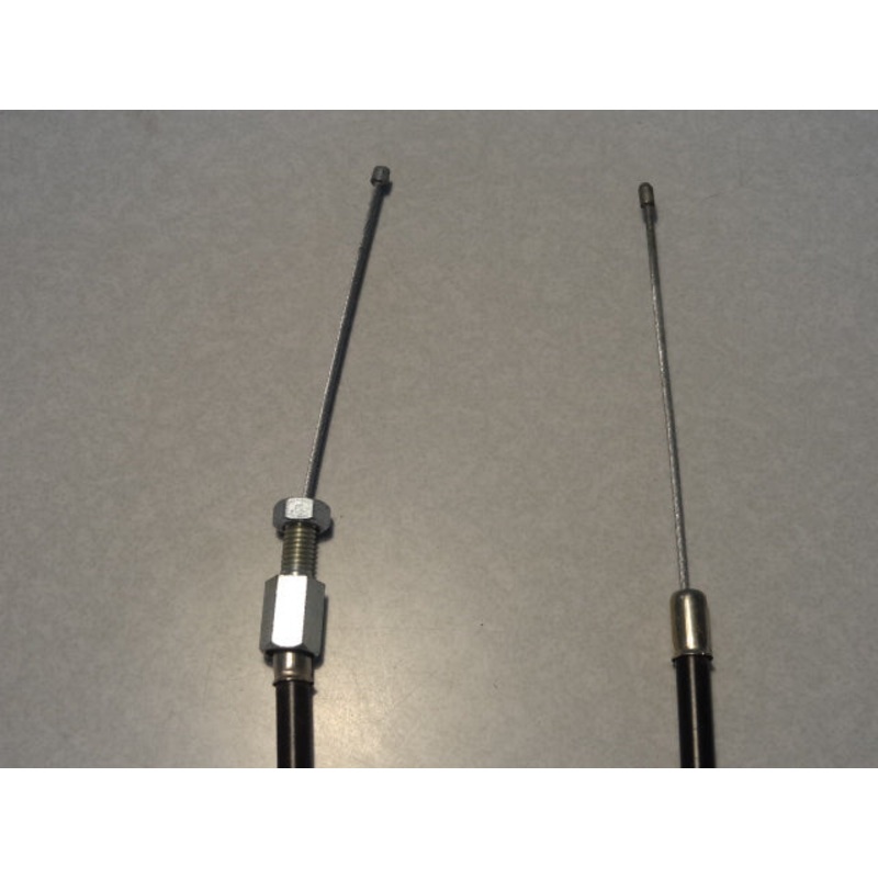THROTTLE CABLE SPORT 1100 -LOWER (#37117805)