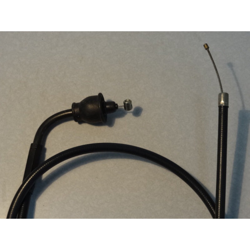 THROTTLE CABLE UPPER – CAL 1100 (#30117560)