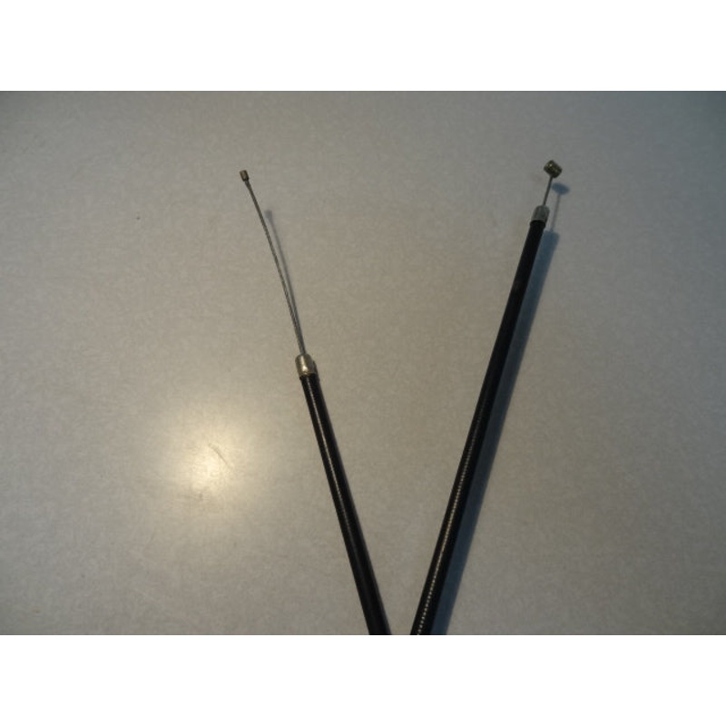 THROTTLE CABLE V35 IMOLA II,V65 LARIO (#27117520)