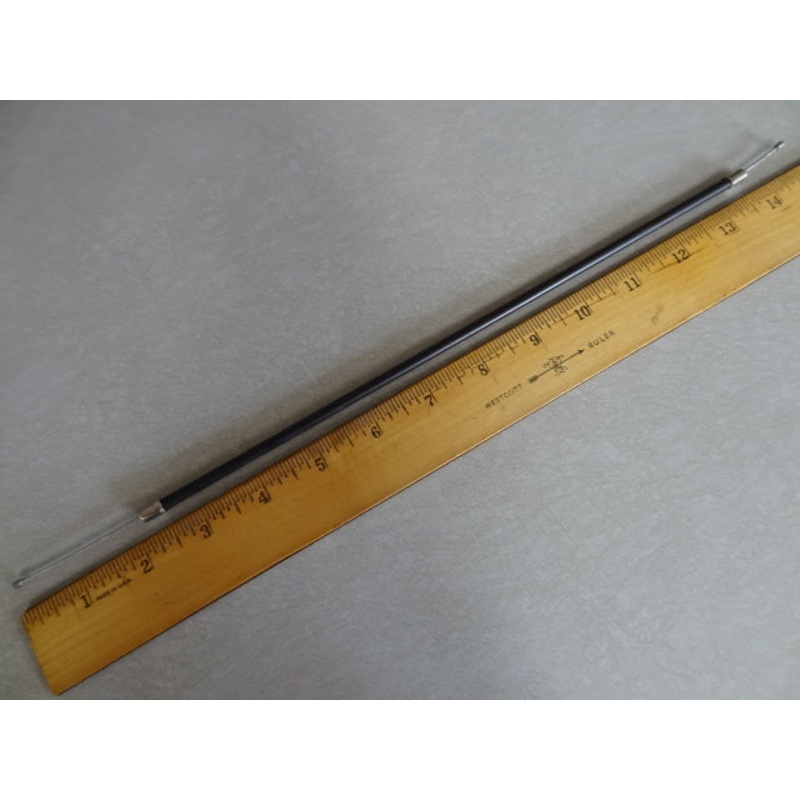 THROTTLE CABLE V700,AMB,ELDO (#12117501)