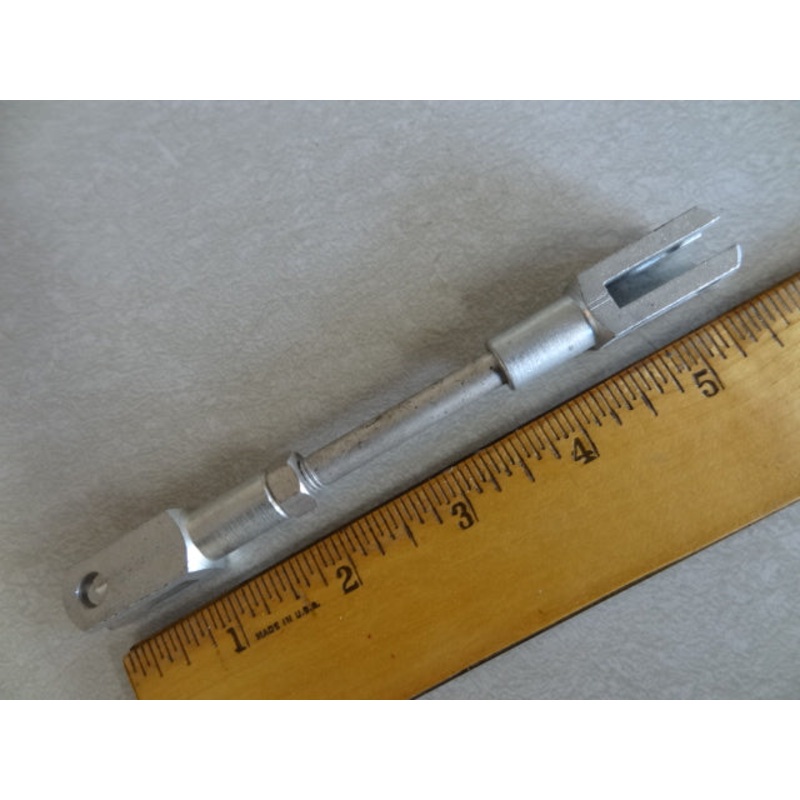 TIE ROD (#13257840)