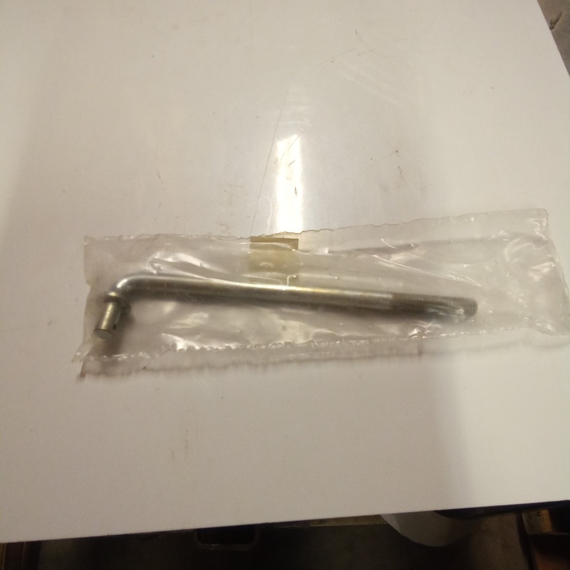 TIE ROD (#17675151)