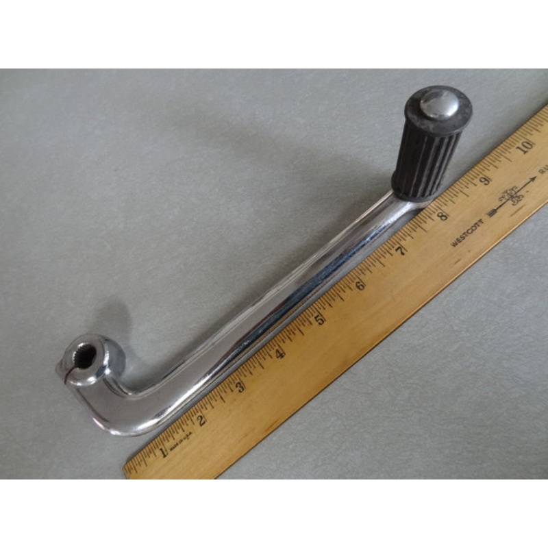 TOE SHIFT LEVER (#12250905)