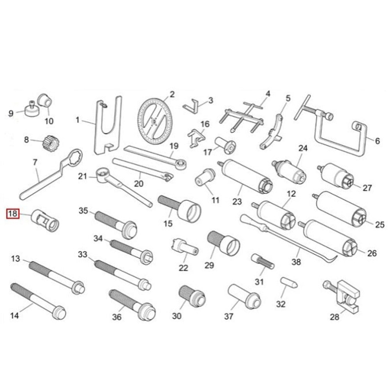 TOOL (#12905900)