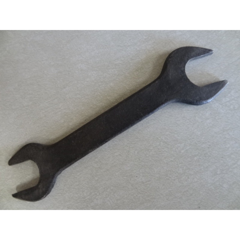 TOOL DOUBLE OPEN END WRENCH 17/19 (#12901000)