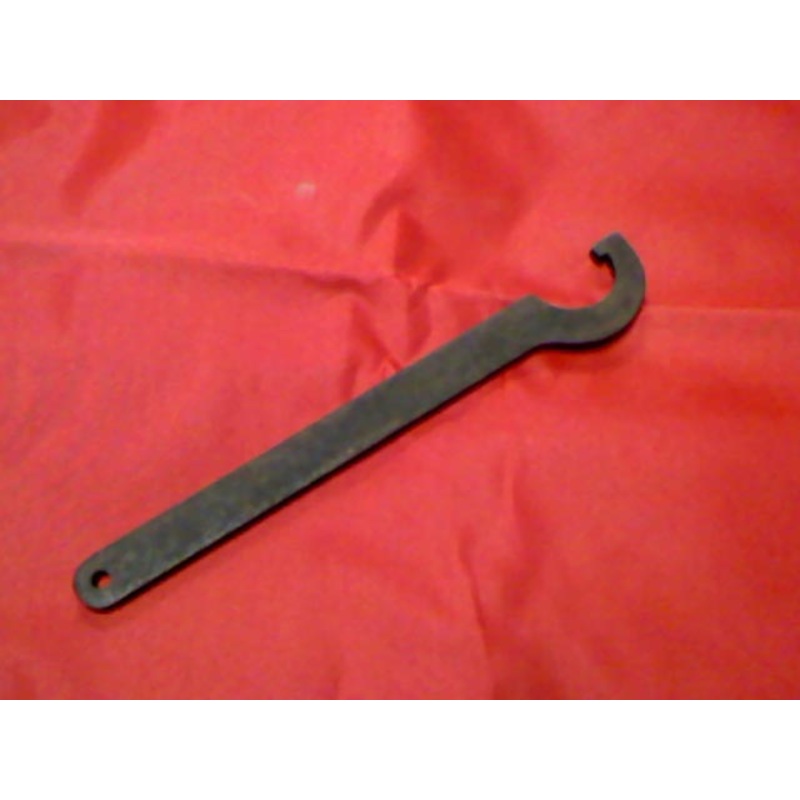 TOOL-FORK NUT (#24903125)