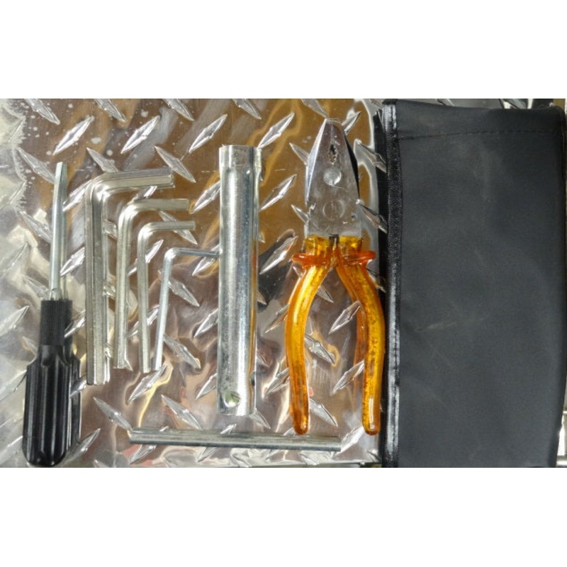 TOOL KIT (#30909900)