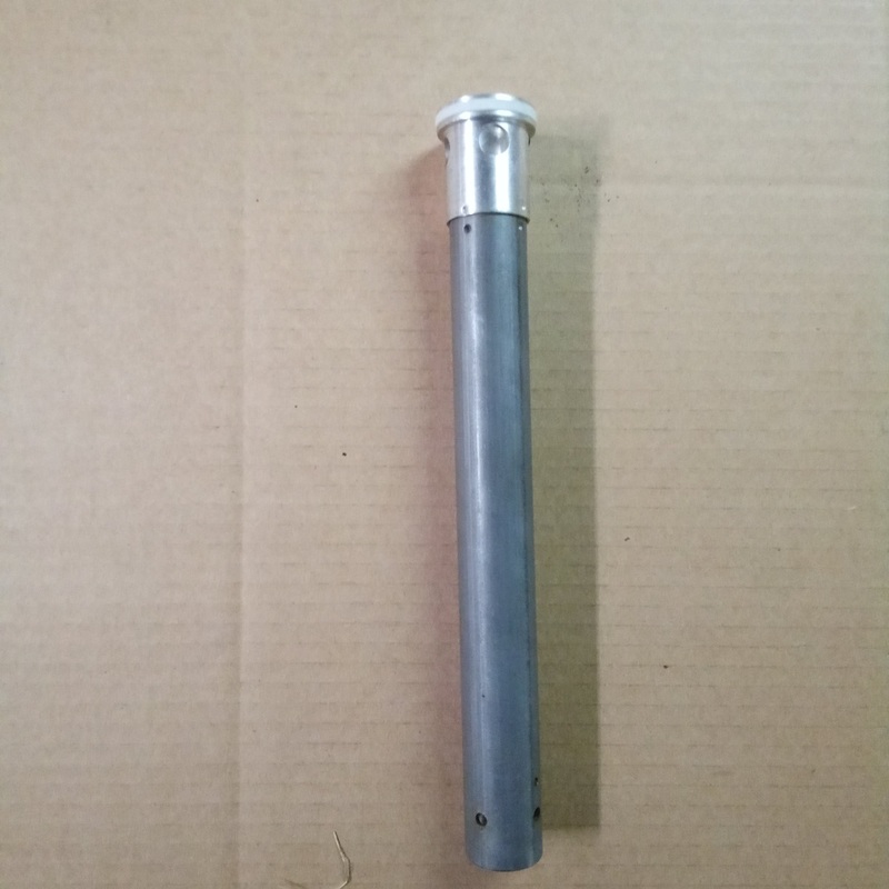 TUBE RH B (#03530512)