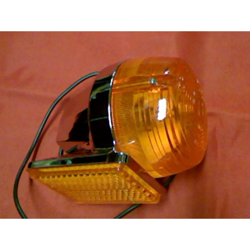 TURN SIGNAL INDICATOR (#23750680)