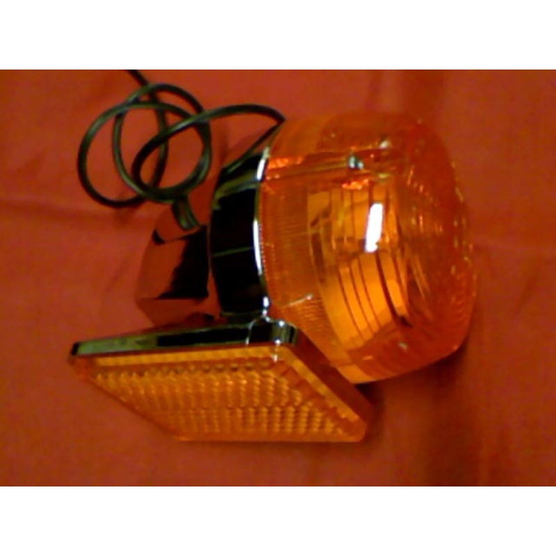 TURN SIGNAL INDICATOR (#23750681)