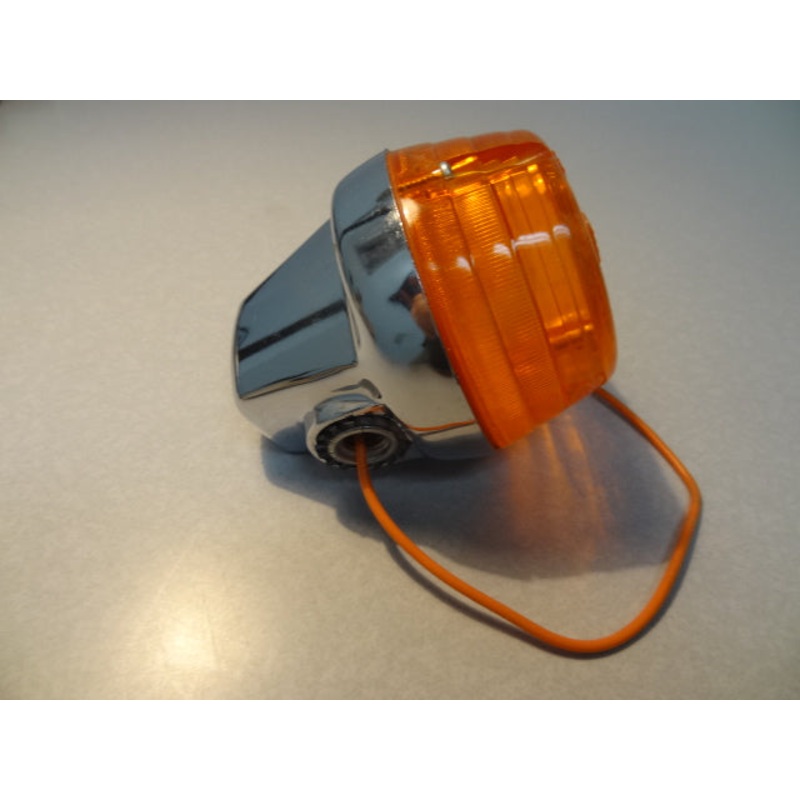 TURN SIGNAL LIG (#19750656)