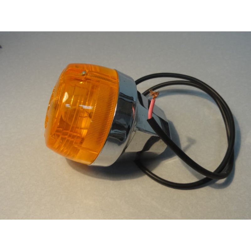 TURN SIGNAL LIGHT (#19750650)