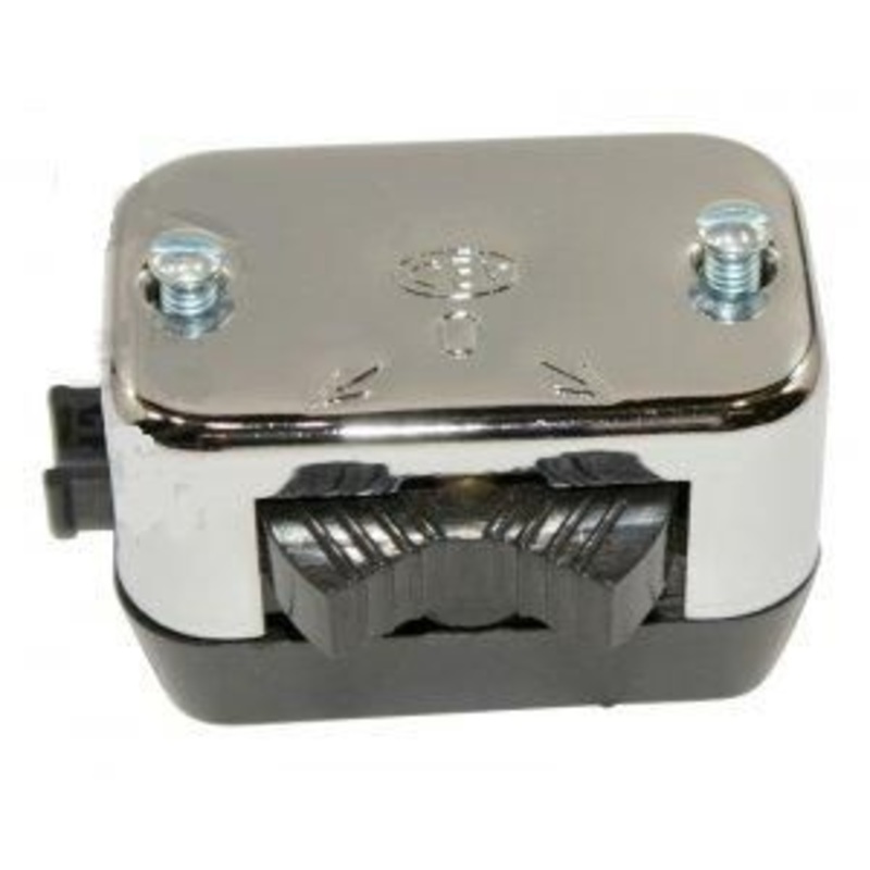 Turn Signal Switch (#12750300)