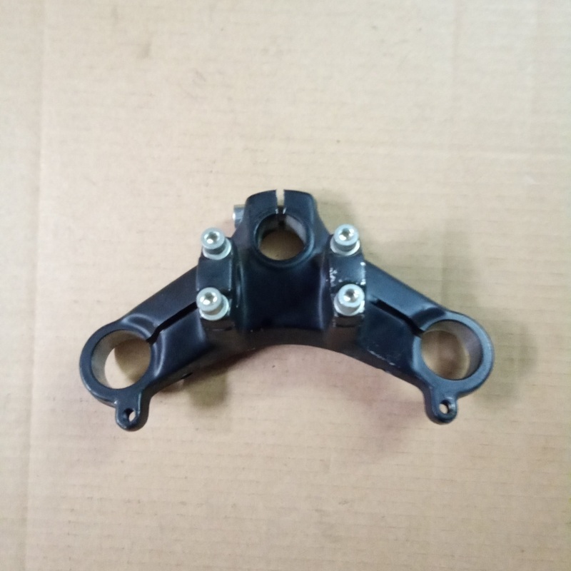 UPPER PLATE (#17493100)