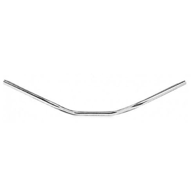 110521 BikemasterGP Touring Bar Black (#110521)