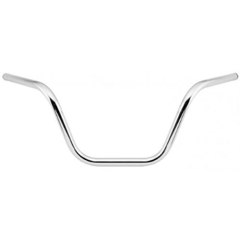110560 Bikemaster Nighthawk Chrome (#110560)