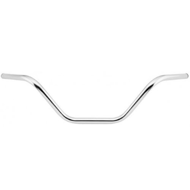 110571 Bikemaster LTD bar Black (#110571)