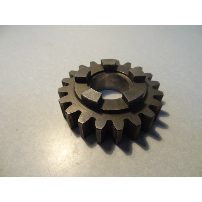 5TH GEAR (#63212101)