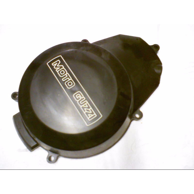 ALTERNATOR COVER (27001636) (#27001636)