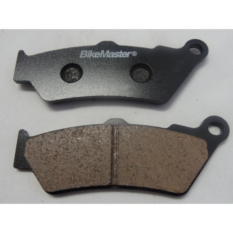 BikeMaster Brake Pads (#961125)