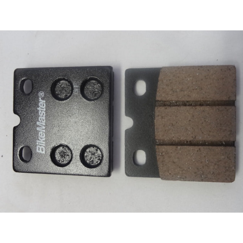 BikeMaster Brake Pads (#961126)
