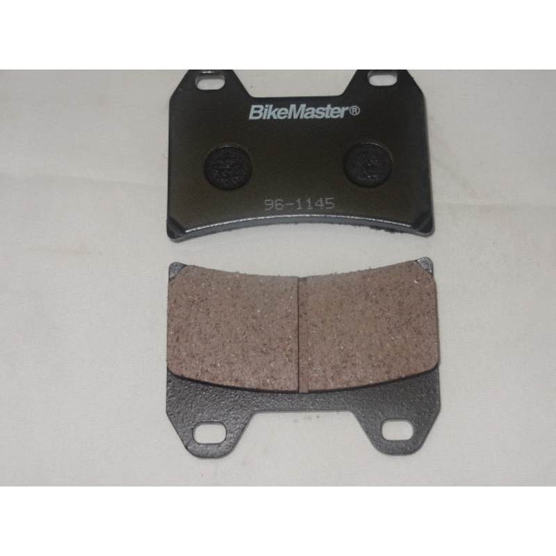 BikeMaster Brake Pads (#961145)