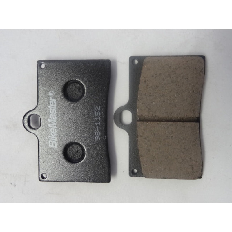 BikeMaster Brake Pads (#961152)