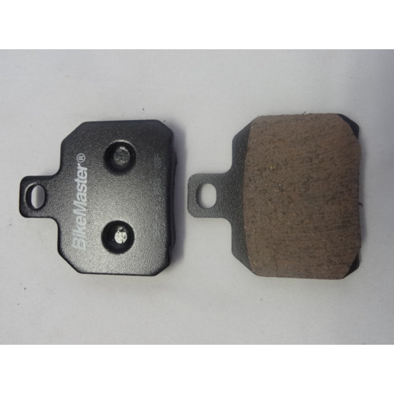 BikeMaster Brake Pads (#961166)