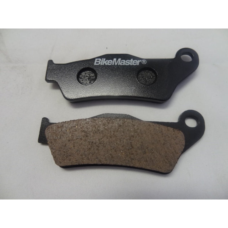 BikeMaster Brake Pads (#961187)